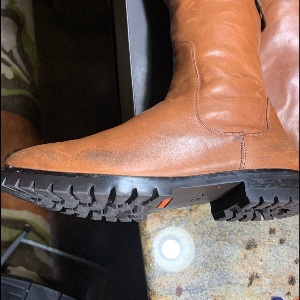❗️SALE❗️Cole Haan Riding Boots - Picture 8 of 8